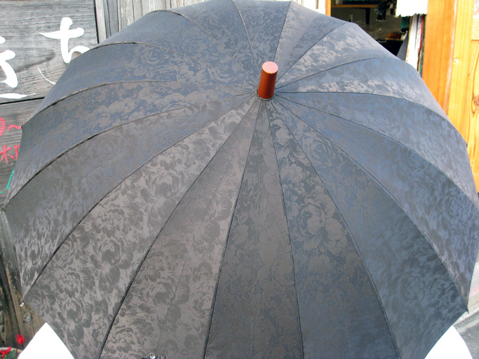 商品紹介｜手作り傘やオーダーメイドの傘・修理など「傘工房えいきち」へ